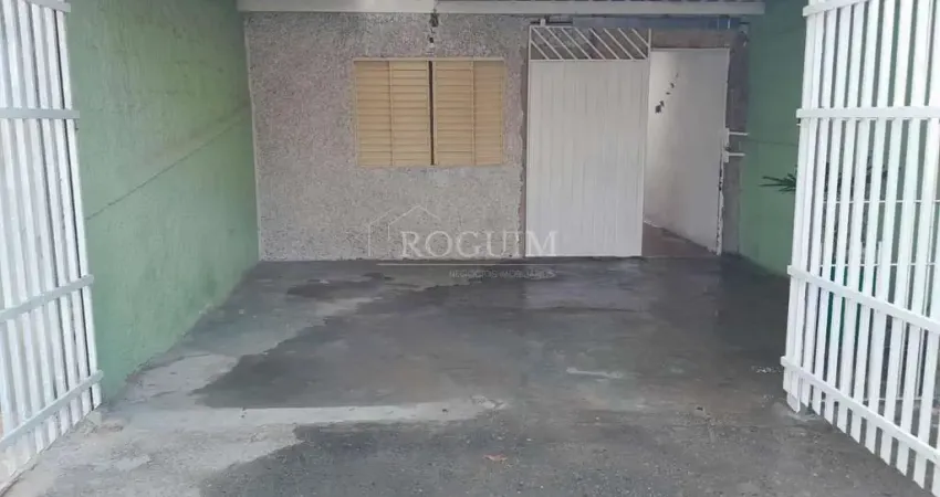 Casa com 2 quartos à venda na Vila São Pedro, São José dos Campos