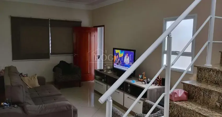 Sobrado com 3 dormitórios à venda,157.00 m , sao jose dos campos - sp