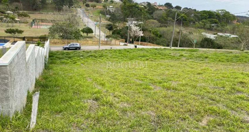 Terreno à venda, recanto santa bárbara, jambeiro - sp próximo a sjcampos