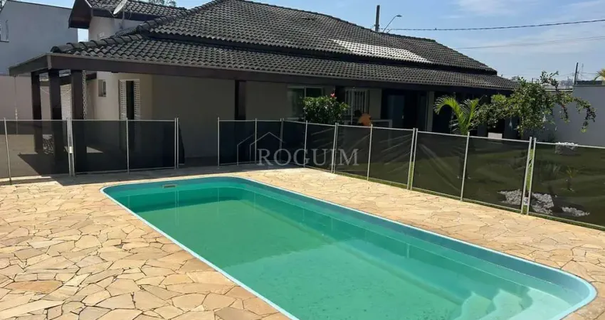 Casa com 3 dormitórios à venda,600.00 m , jardim terras do vale, cacapava - sp
