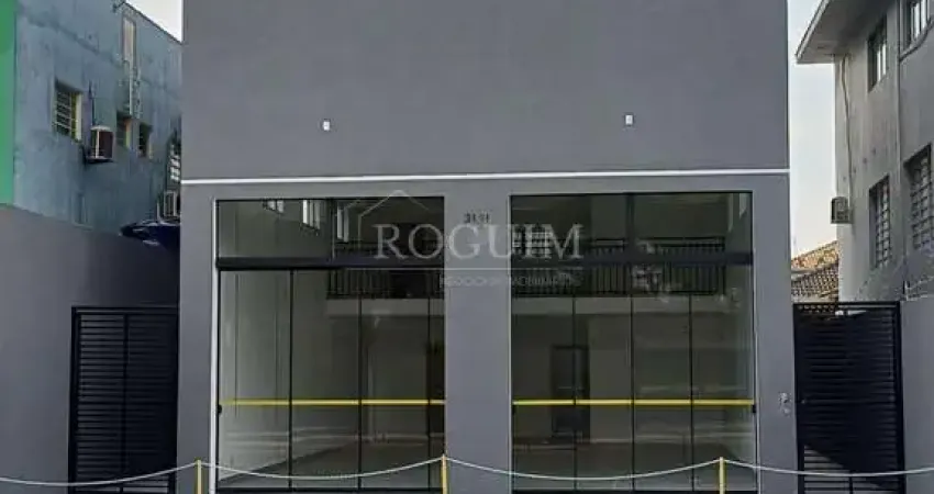 Comercial para locação, jardim das industrias, são josé dos campos - sp