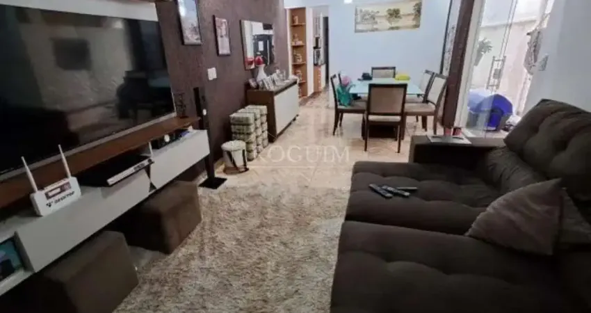 Casa com 1 quarto à venda no Parque Interlagos, São José dos Campos 