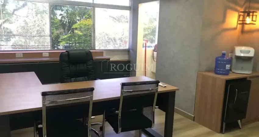 Sala comercial à venda,50.00 m , centro, sao jose dos campos - sp