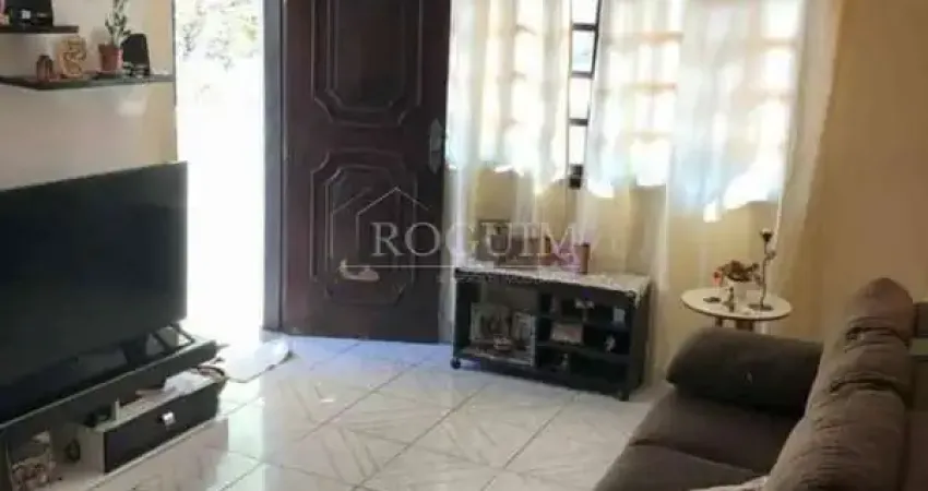 Casa com 3 quartos à venda na Rua Doze de Outubro 34, Monte Castelo, São José dos Campos