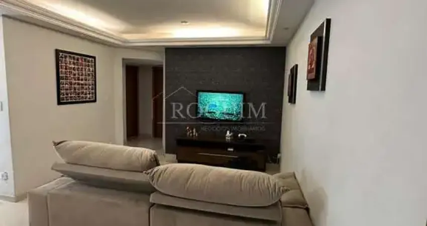Apartamento à venda, jardim aquarius, sao jose dos campos - sp