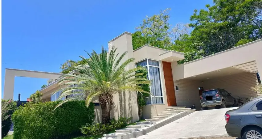Casa com 3 quartos à venda na Rua dos Gerânios 151, Bairro do Grama, Caçapava