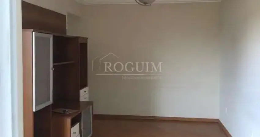 Ap 50m com 2 dormitórios e vaga coberta – edificio jangada são josé dos campos