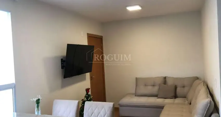 Apartamento com 2 dormitórios à venda,40.00 m , sao jose dos campos - sp