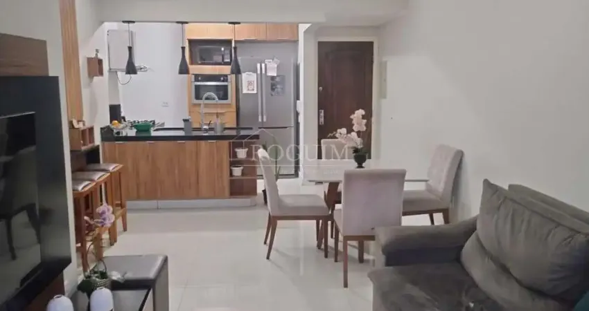 Apartamento com 3 quartos à venda no Centro, São José dos Campos