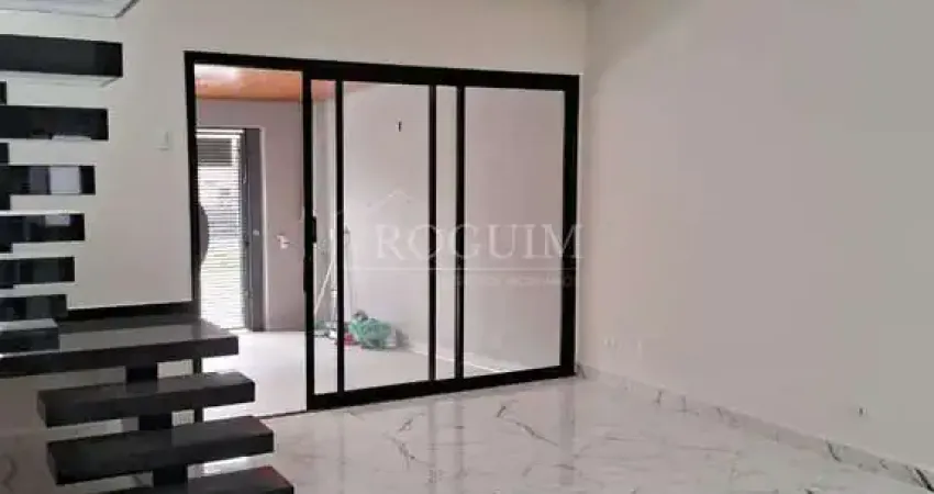 Casa com 3 quartos à venda na Rua dos Alecrins 118, Jardim das Indústrias, São José dos Campos
