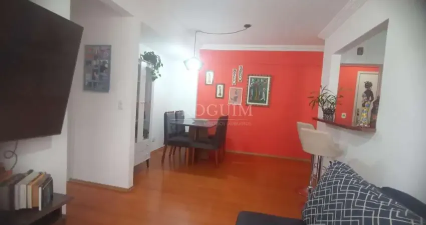 Apartamento com 2 dormitórios à venda,60.00 m , sao jose dos campos - sp