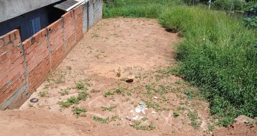Terreno à venda no Residencial Dom Bosco, São José dos Campos