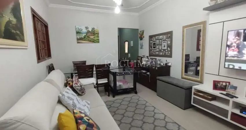 Casa com 3 quartos à venda no Bosque dos Ipês, São José dos Campos