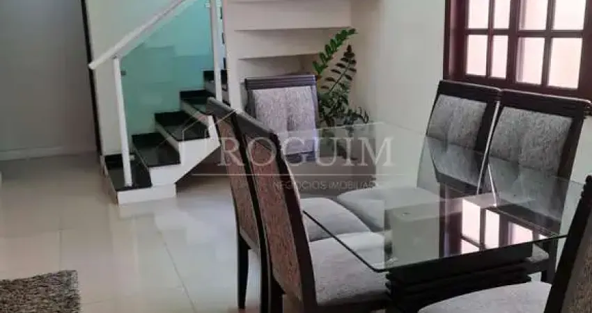 Casa com 3 dormitórios,132.00 m , jardim rodolfo, sao jose dos campos - sp