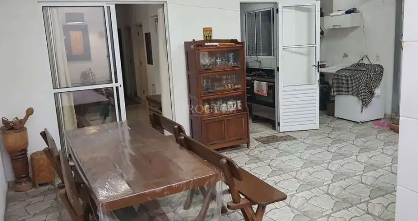 Casa com 3 quartos à venda no Eugênio de Mello, São José dos Campos