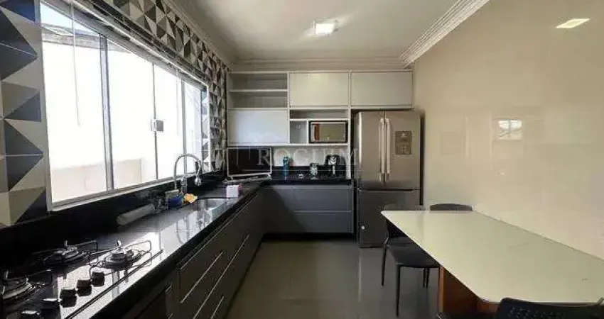 Casa com 3 dormitórios à venda, jardim santa júlia, sao jose dos campos - sp