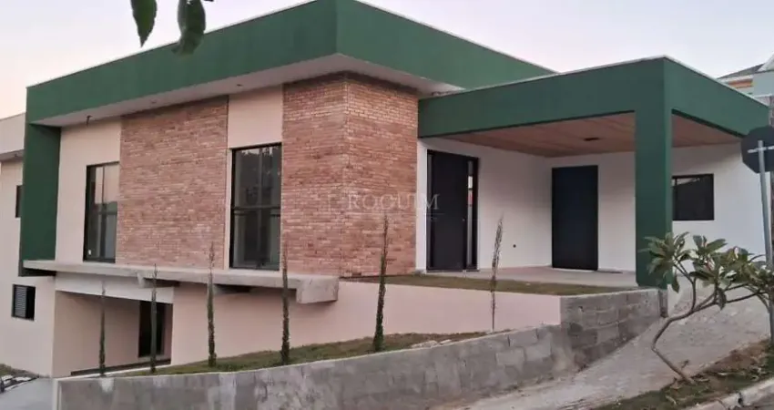 Casa com 4 quartos à venda na Rua Piquete 68, Condomínio Residencial Mantiqueira, São José dos Campos