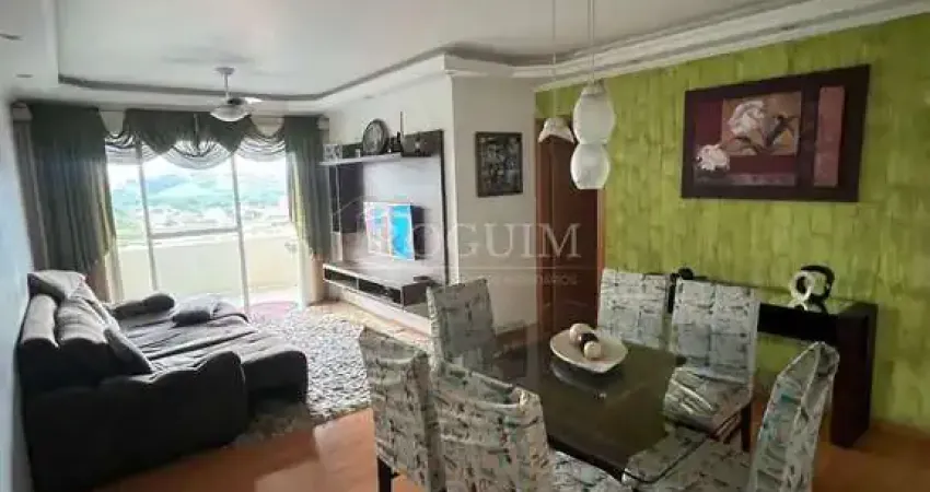 Apartamento com 4 dormitórios à venda,111.00 m , sao jose dos campos - sp