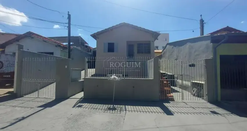 Casa com 3 quartos à venda no Jardim Satélite, São José dos Campos