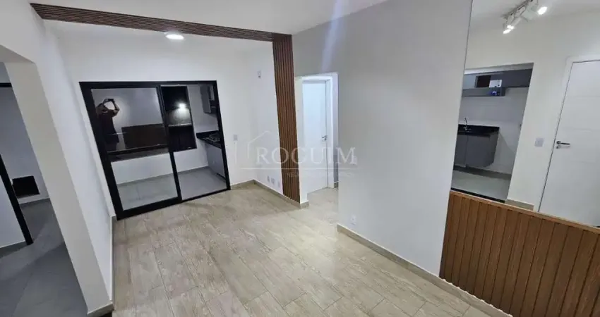 Apartamento com 2 dormitórios à venda,59.00 m , jardim califórnia, jacarei - sp