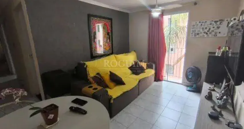 Apartamento com 2 dormitórios à venda,48.00 m , sao jose dos campos - sp