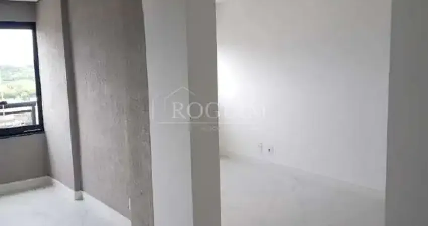 Apartamento com 2 quartos à venda no Jardim Satélite, São José dos Campos