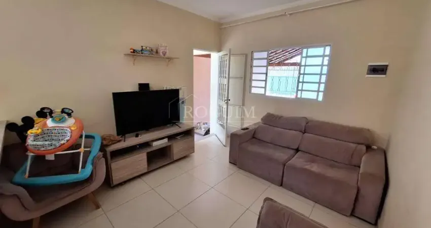 Casa com 1 quarto à venda no Jardim Vale do Sol, São José dos Campos