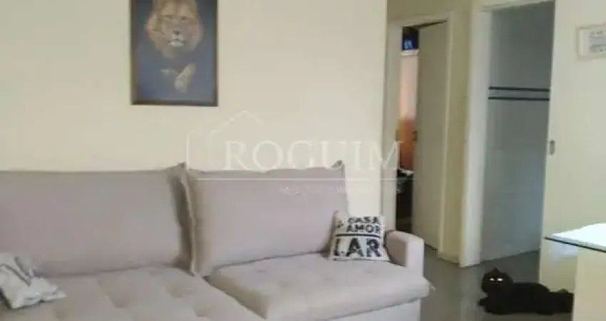 Apartamento com 2 dormitórios à venda,47.00 m , sao jose dos campos - sp