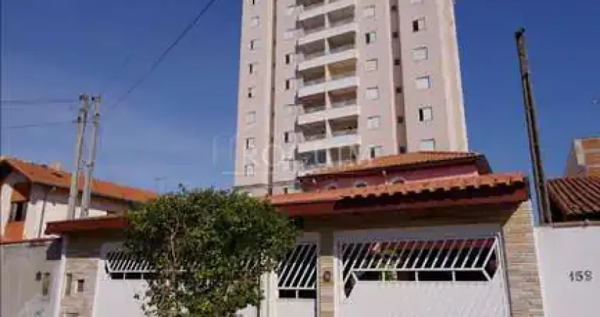 Casa com 3 quartos à venda no Bosque dos Eucaliptos, São José dos Campos