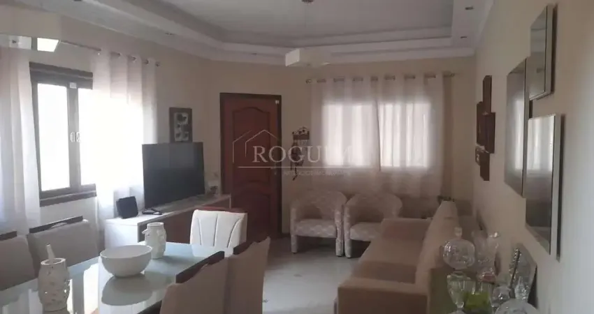 Sobrado à venda, jardim das industrias, sao jose dos campos - sp