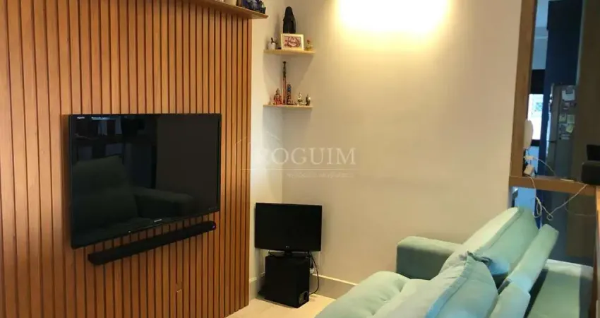 Apartamento com 2 dormitórios à venda,74.00 m , sao jose dos campos - sp