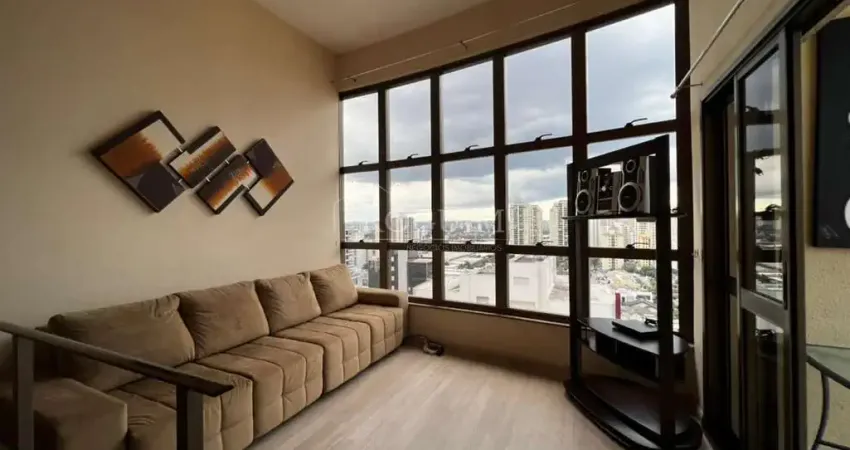 Cobertura com 3 quartos à venda no Jardim Aquárius, São José dos Campos