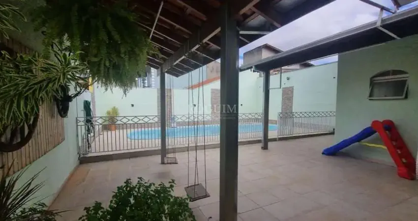 Casa à venda no jardim oriente, 3 dormitórios em são josé dos campos