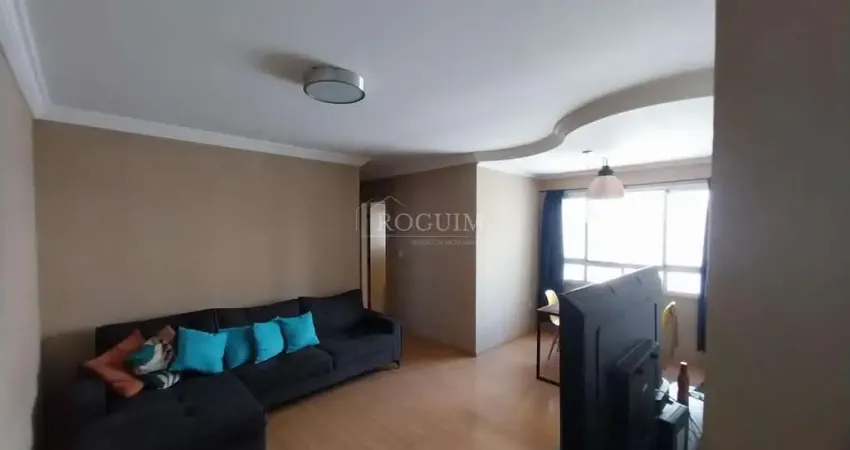 Apartamento com 3 dormitórios jd. das colinas, sao jose dos campos - sp
