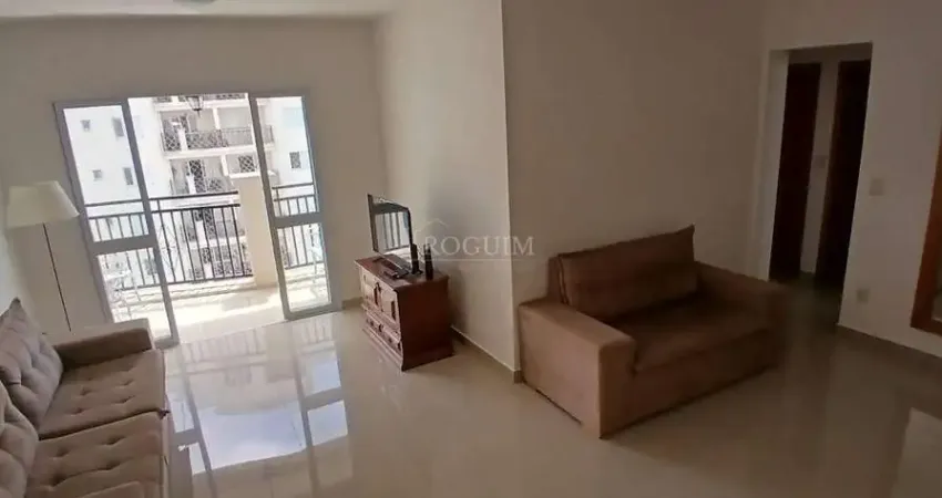 Apartamento com 2 quartos à venda no Jardim Esplanada, São José dos Campos