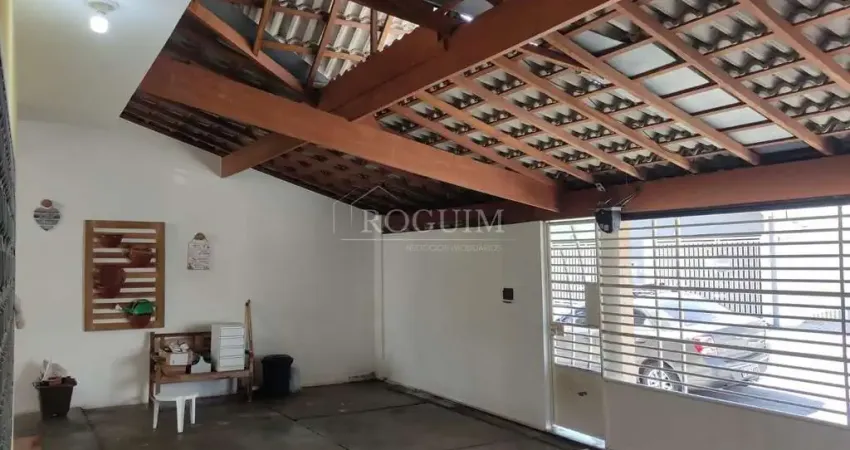 Casa com 2 quartos à venda no Jardim Paraíso, São José dos Campos