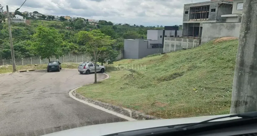 Terreno à venda na Alameda da Realização 7, Vila Branca, São José dos Campos