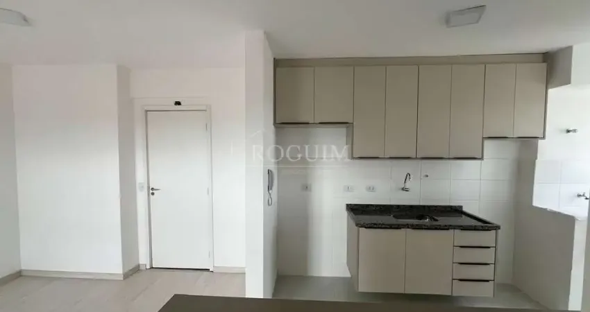Apartamento com 2 dormitórios jardim colonial 50.00 m , sao jose dos campos - sp