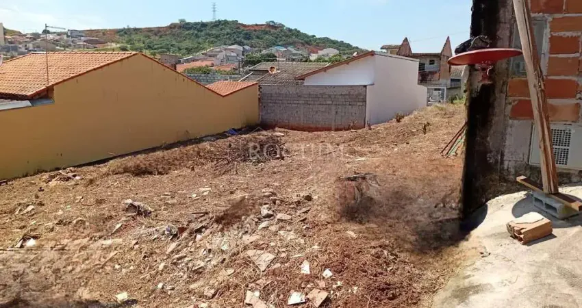 Terreno à venda no Jardim Santa Júlia, São José dos Campos