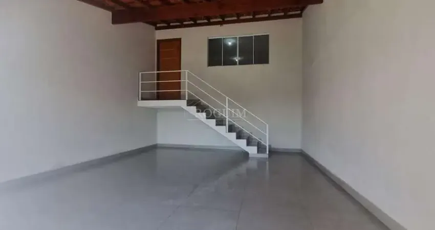 Casa com 1 quarto à venda na Vila Jaci, São José dos Campos