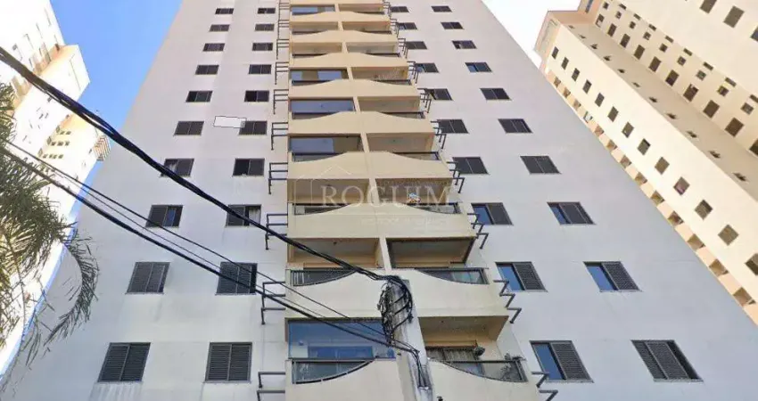 Apartamento com 3 quartos à venda no Jardim Satélite, São José dos Campos 