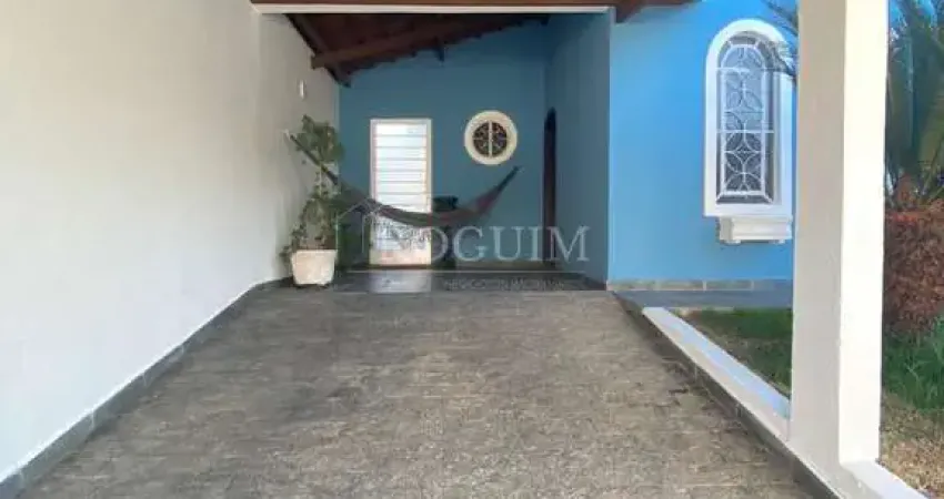 Casa à venda com 3 dormitórios - jardim das indústrias terreno 250m