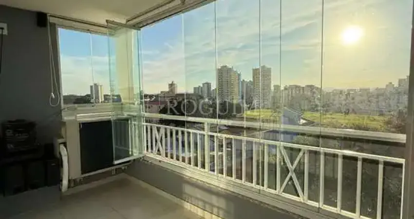 Apartamento à venda, jardim oriente, sao jose dos campos - sp