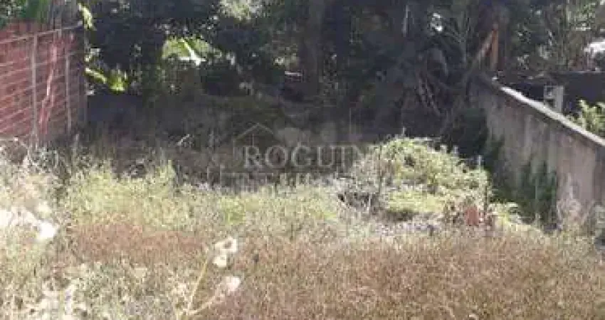 Lote à venda 262m - jardim das indústrias - são josé dos campos