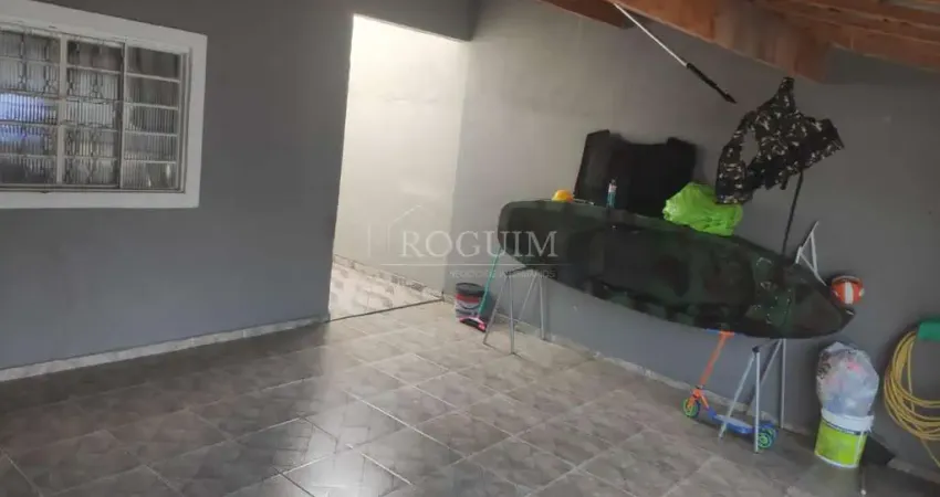 Casa com 2 quartos à venda no Jardim Nova República, São José dos Campos