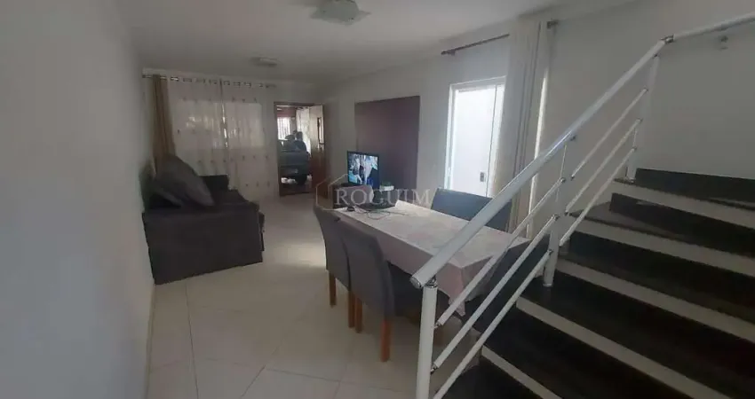 Casa com 3 quartos à venda no Jardim das Indústrias, São José dos Campos 