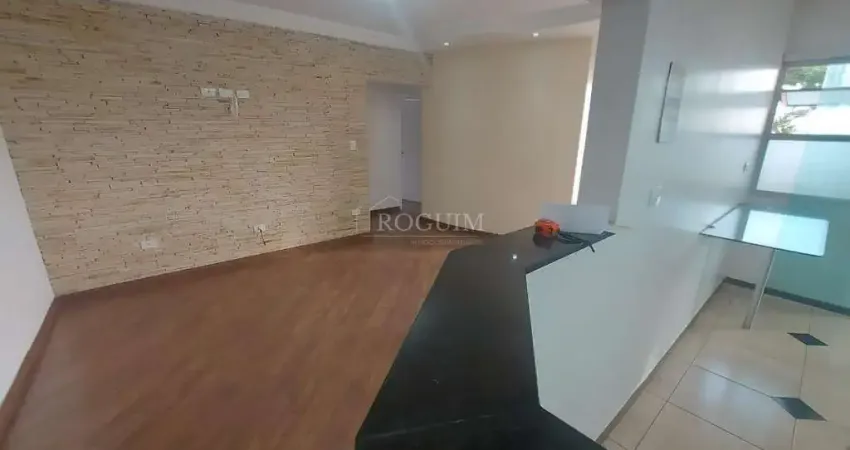 Apartamento com 3 quartos à venda na Avenida Ouro Fino 741, Bosque dos Eucaliptos, São José dos Campos