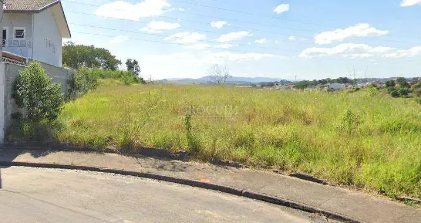 Terreno à venda no Altos da Vila Paiva, São José dos Campos