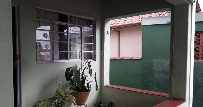 Casa com 3 quartos à venda na Vila Maria, São José dos Campos 