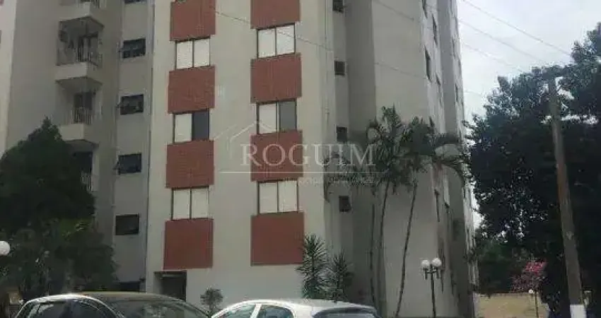 Apartamento à venda, jardim paulista, sao jose dos campos - sp